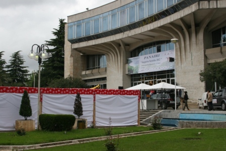 Western Balkans Tourism Fair